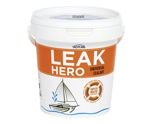 Yachtcare Leak Hero 625ML uszczelnienie wycieku w sytuacjach awaryjnych zawsze na pokładzie - obrazek 1