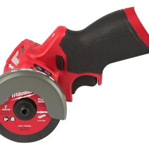 Szlifierka kątowa 12V 76 mm body M12 FCOT 0 Milwaukee Szlifierka kątowa 12V 76 mm body M12 FCOT 0 Milwaukee