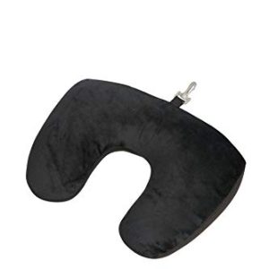 Samsonite Travel Accessories Poduszka Czarny Samsonite Travel Accessories Poduszka Czarny