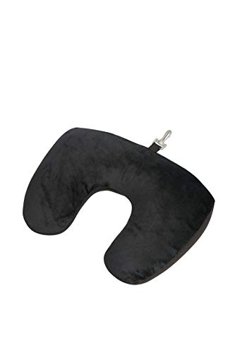 Samsonite Travel Accessories Poduszka Czarny - obrazek 1