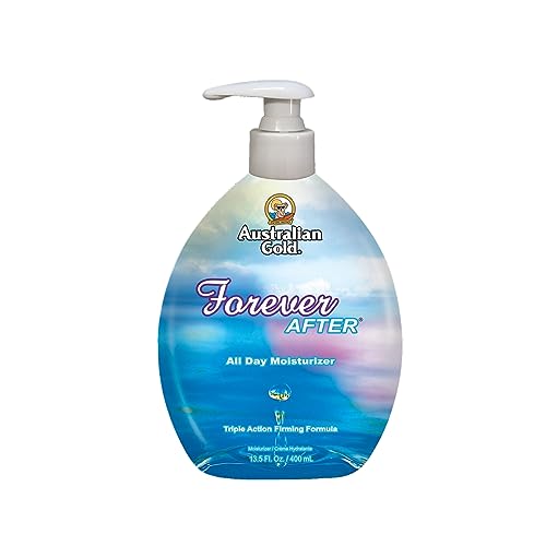 Australian Gold, Forever After, Balsam Po Opalaniu, 400ml - obrazek 1