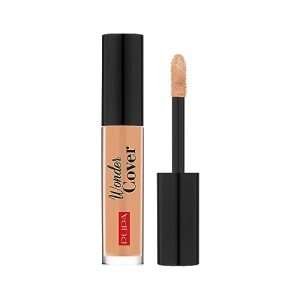 Pupa Milano, Wonder Cover Total Coverage Concealer kryjący korektor do twarzy 006 Biscuit 4.2ml Pupa Milano, Wonder Cover Total Coverage Concealer kryjący korektor do twarzy 006 Biscuit 4.2ml