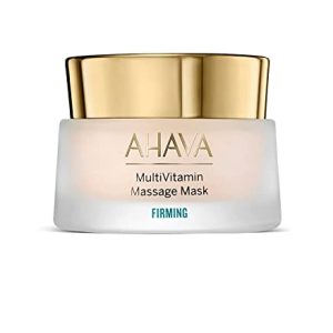 AHAVA MultiVitamin maseczka ujędrniająca z kompleksem multiwitaminowym 50 ml AHAVA MultiVitamin maseczka ujędrniająca z kompleksem multiwitaminowym 50 ml