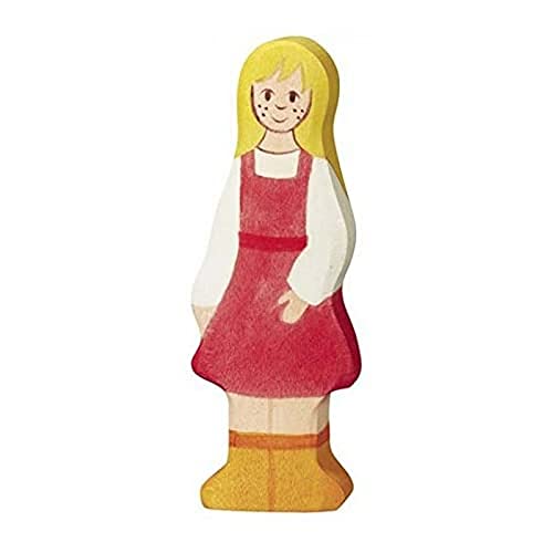 Holztiger 80550 figurka do zabawy córka - obrazek 1