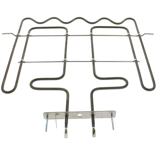NAJWYŻSZA ODPORNOŚĆ / GRILL 2450 W do piekarnika WHIRLPOOL 481010568824 - obrazek 1