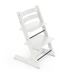 STOKKE Tripp Trapp WHITE STOKKE Tripp Trapp WHITE