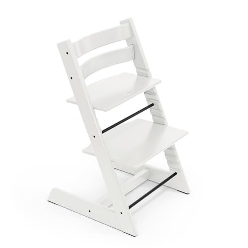 STOKKE Tripp Trapp WHITE STOKKE Tripp Trapp WHITE