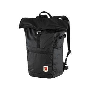 Fjällräven High Coast Foldsack Plecak 24 L – F23222-550 – Czarny Fjällräven High Coast Foldsack Plecak 24 L – F23222-550 – Czarny