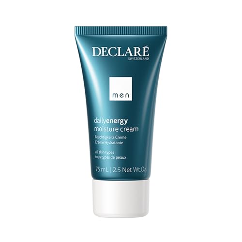 Declaré Hydro Care Homme/man Moisturising Cream, 75 ml