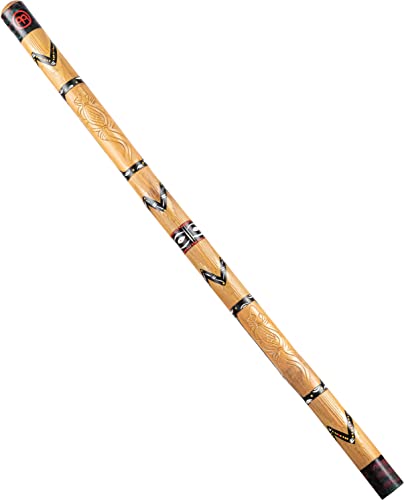 Meinl Bamboo Didgeridoo DDG1 BR, Brown - obrazek 1