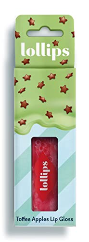 Błyszczyk Snails Lollips Toffee Apples - obrazek 1