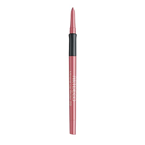 Artdeco Mineral Lip Styler, 22 Soft Beige, 1 sztuka (1 opakowanie) - obrazek 1