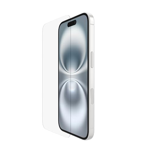 Szkło do etui Belkin SF UltraGlass2 AM Treated 1 Pack iPhone 15 / 14 Pro - obrazek 1