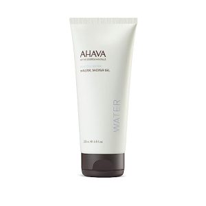 Ahava Mineral Shower GEL Żel pod prysznic, Damski, Rozmiar: 200 ml, ` Ahava Mineral Shower GEL Żel pod prysznic, Damski, Rozmiar: 200 ml, `