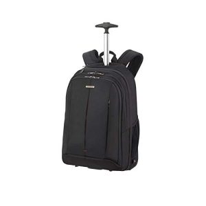 Samsonite Guardit 2.0 Plecak – Czarny – 15.6″ Samsonite Guardit 2.0 Plecak – Czarny – 15.6″