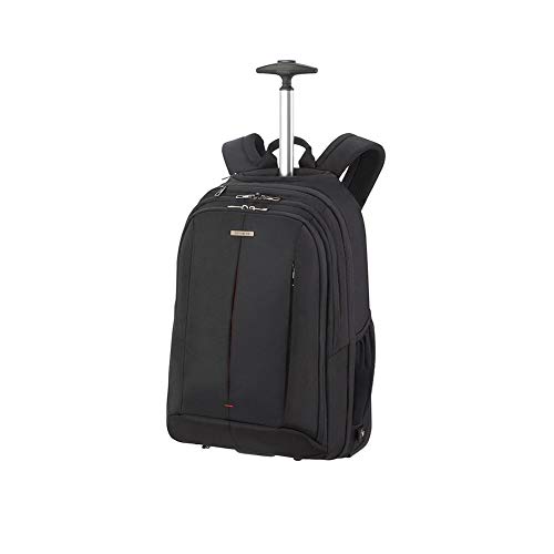 Samsonite Guardit 2.0 Plecak – Czarny – 15.6″ Samsonite Guardit 2.0 Plecak – Czarny – 15.6″