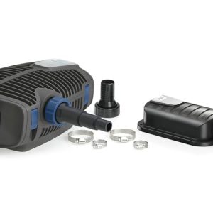 Oase AquaMax Eco Premium 12000/12 V pompa filtrująca i strumieniowa Oase AquaMax Eco Premium 12000/12 V pompa filtrująca i strumieniowa
