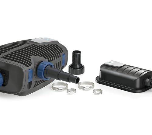 Oase AquaMax Eco Premium 12000/12 V pompa filtrująca i strumieniowa