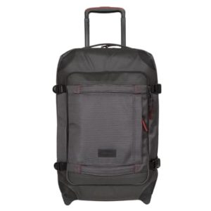 Eastpak Tranverz S CNNCT Walizka na kółkach – Szary
