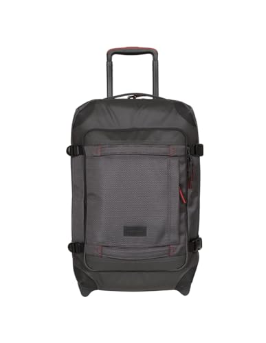 Eastpak Tranverz S CNNCT Walizka na kółkach - Szary - obrazek 1