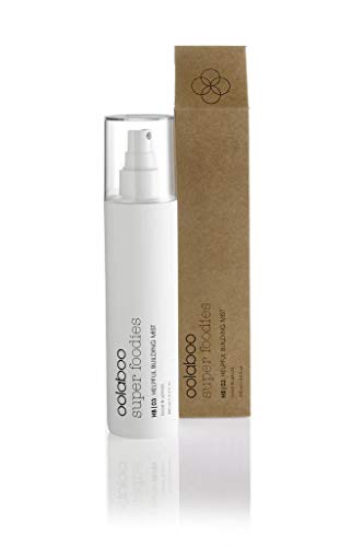OOLABOO Hb I 03: Helpful Building Mist, 250 ml - obrazek 1