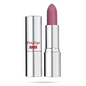 PUPA Milano Nawilżająca POMADKA DO UST Szminka Petalips 010 Mauve Violet PUPA Milano Nawilżająca POMADKA DO UST Szminka Petalips 010 Mauve Violet