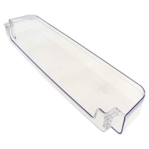 Whirlpool Indesit 481010467611 półka drzwiowa C00324436 door shelf - obrazek 1