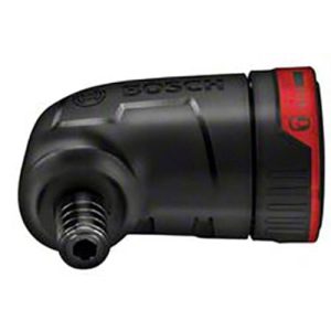 Bosch FlexiClick GFA 18-W – Uchwyt kątowny do wiertarko-wkrętarek akumulatorowych Bosch FlexiClick GFA 18-W – Uchwyt kątowny do wiertarko-wkrętarek akumulatorowych