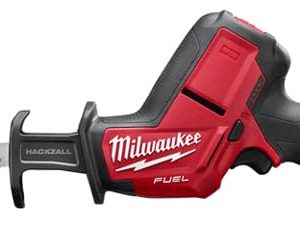 Milwaukee M12CHZ 0 M12 Fuel Compact Hackzall (bez baterii i ładowarki) Milwaukee M12CHZ 0 M12 Fuel Compact Hackzall (bez baterii i ładowarki)