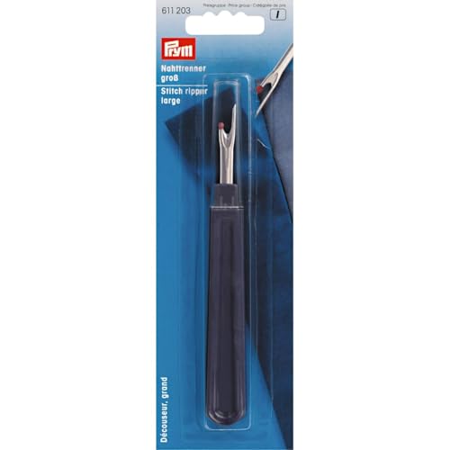 Prym Stitch Ripper duży 1 Sztuk