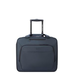 DELSEY PARVIS PLUS walizka na laptopa, 42 cm, 19 litrów, czarna (Noir), szary (szary) 3944459 11 DELSEY PARVIS PLUS walizka na laptopa, 42 cm, 19 litrów, czarna (Noir), szary (szary) 3944459 11