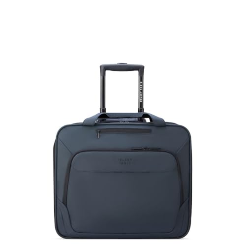 DELSEY PARVIS PLUS walizka na laptopa, 42 cm, 19 litrów, czarna (Noir), szary (szary) 3944459 11 DELSEY PARVIS PLUS walizka na laptopa, 42 cm, 19 litrów, czarna (Noir), szary (szary) 3944459 11