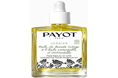 Payot Herbier Olejek Do Twarzy Immortelle – 30 ml Payot Herbier Olejek Do Twarzy Immortelle – 30 ml