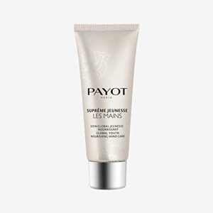Payot Supreme Jeunesse Les Mains, Odżywczy Krem do Rąk i Paznokci, 50ml Payot Supreme Jeunesse Les Mains, Odżywczy Krem do Rąk i Paznokci, 50ml