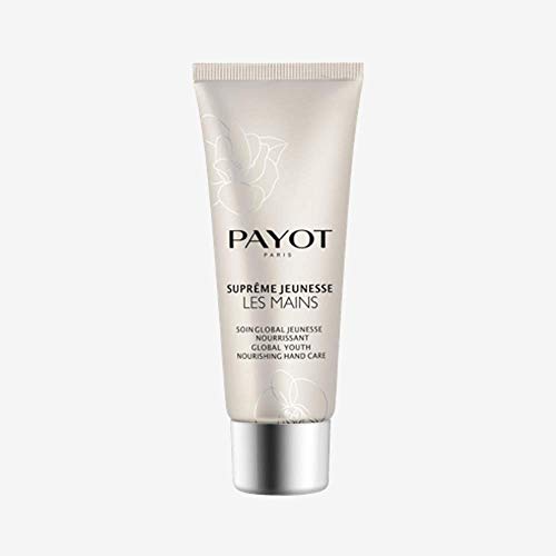Payot Supreme Jeunesse Les Mains, Odżywczy Krem do Rąk i Paznokci, 50ml