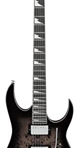 Ibanez Grg220Pa1 Bkb Gitara Elektryczna Ibanez Bkb’ Ibanez Grg220Pa1 Bkb Gitara Elektryczna Ibanez Bkb’