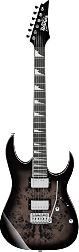 Ibanez Grg220Pa1 Bkb Gitara Elektryczna Ibanez Bkb’