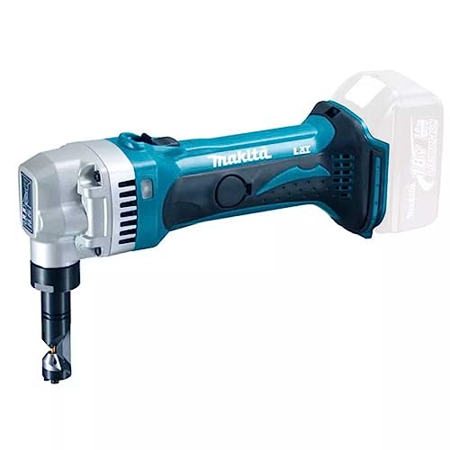 Makita DJN161Z Akumulator, 50 W, 18 V, Niebieski - obrazek 1
