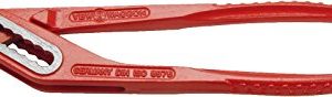 VBW 966010 szczypce do pomp wodnych, czerwone, 75 x 50 mm