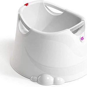 OkBaby 38136630 Oplà kosz do odkładania rzeczy Bianco (Pearl White) OkBaby 38136630 Oplà kosz do odkładania rzeczy Bianco (Pearl White)