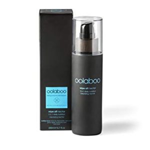 OOLABOO Wipe Off 3 w 1 Daily Nutrition Cleansing Nectar, 200 ml OOLABOO Wipe Off 3 w 1 Daily Nutrition Cleansing Nectar, 200 ml