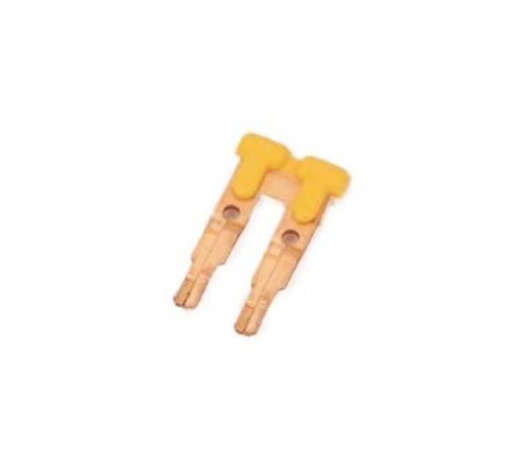 Mostek wtykowy EURO D4 / RS 4 ‑ 2‑torowy - obrazek 1