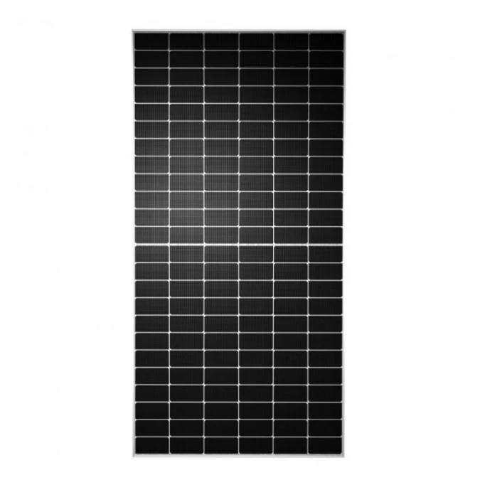 Moduł fotowoltaiczny 575 W N‑Type Bifacial Silver Frame TW Solar Tongwei - obrazek 1