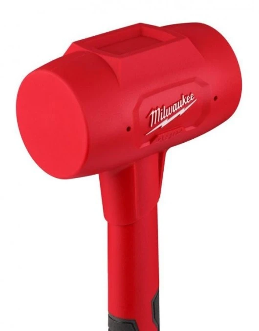 Młotek bezodrzutowy 1360g 4932492351 - obrazek 2
