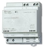 Zasilacz impulsowy modułowy - 36W(24V DC) 110-240 V AC - 4 moduły 78.36.1.230.2401 - obrazek 1