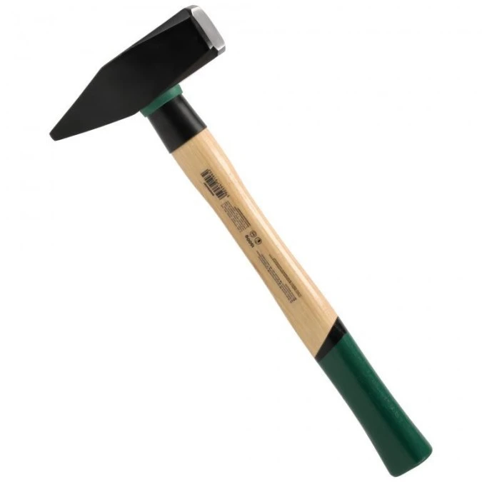 Młotek ślusarski 1500g trzonek drewniany STALCO S012024150 - obrazek 3