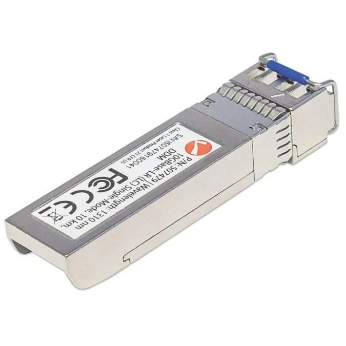 Moduł MiniGBIC SFP+ 10GBase‑LR LC Jednomodowy 10km - obrazek 3