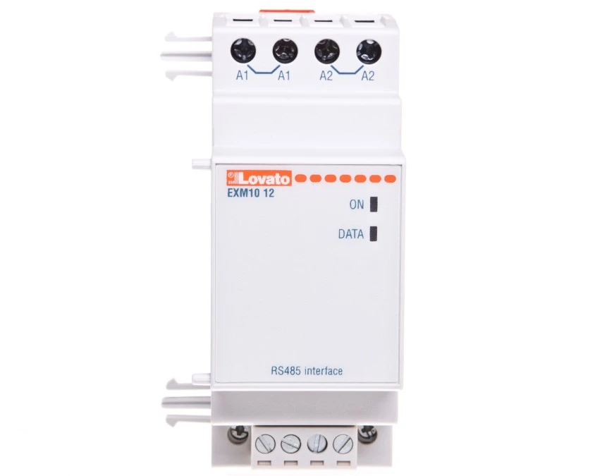 Moduł dodatkowy RS‑485 do miernika DMG300 EXM1012 - obrazek 1
