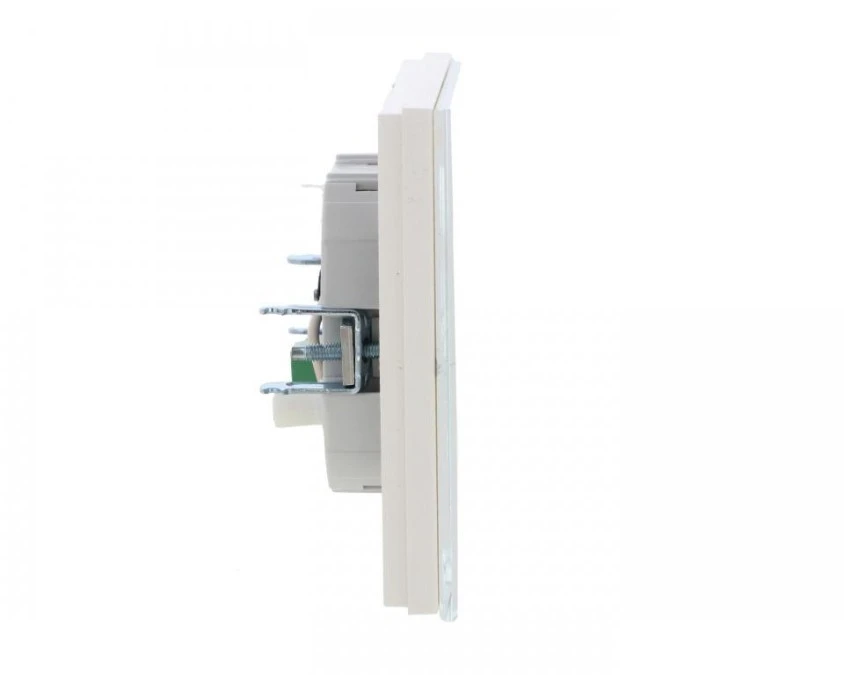 Moduł elektroniki nadajnika radiowego 4‑kanałowego do panela szklanego 230V AC FW‑GS‑230 - obrazek 2