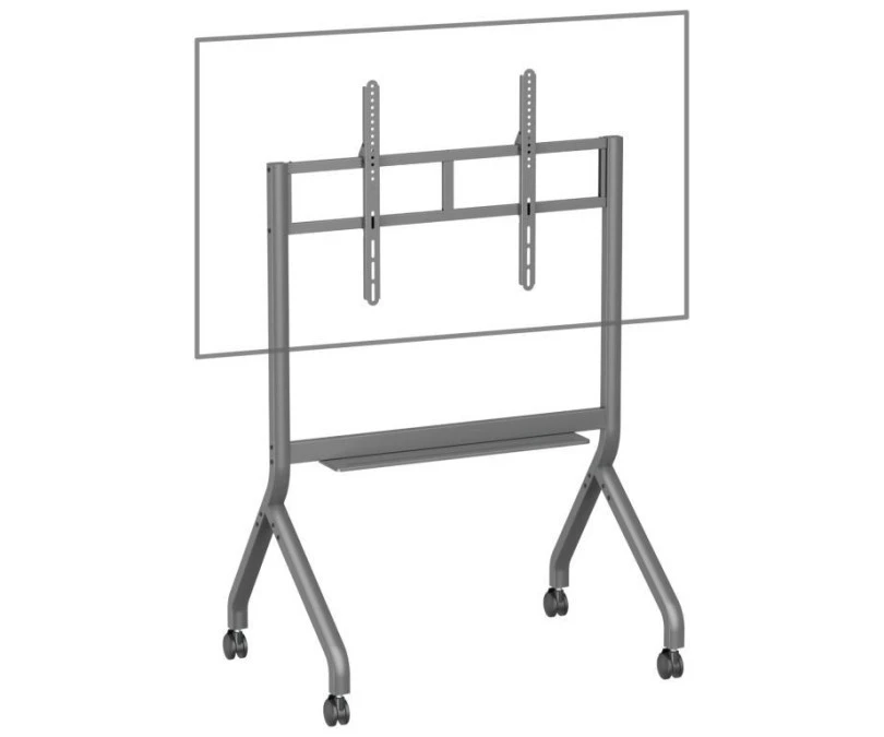 MOBILNY UCHWYT MONITORA BRATECK‑TTF19‑69FW BRATECK - obrazek 3